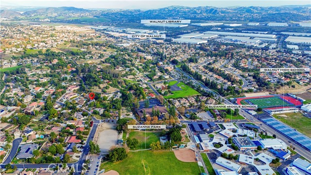 Detail Gallery Image 67 of 75 For 20828 Fuerte, Walnut,  CA 91789 - 4 Beds | 4 Baths