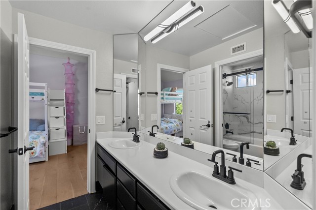 Detail Gallery Image 49 of 75 For 25880 Parma Ct, Valencia,  CA 91355 - 4 Beds | 3 Baths