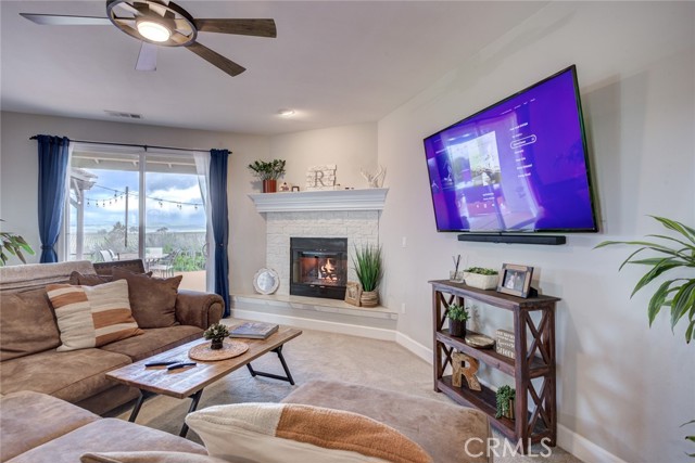 Detail Gallery Image 8 of 64 For 5095 White Tail Place, Paso Robles,  CA 93446 - 4 Beds | 2 Baths
