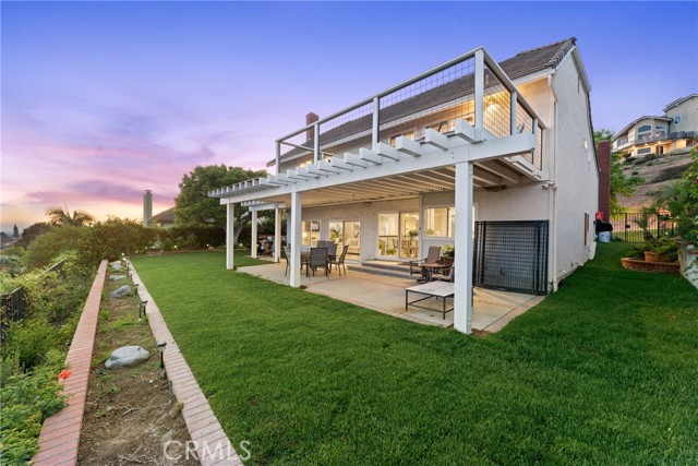 Detail Gallery Image 2 of 58 For 20720 Manzanita, Yorba Linda,  CA 92886 - 5 Beds | 3 Baths