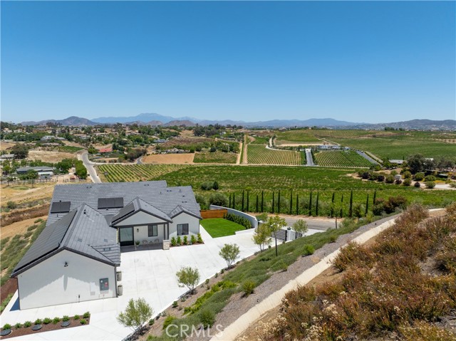 Detail Gallery Image 64 of 70 For 33140 Vista Del Monte, Temecula,  CA 92591 - 4 Beds | 3/2 Baths