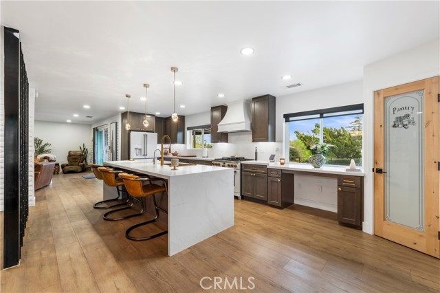 Detail Gallery Image 10 of 52 For 3210 Purer Rd, Escondido,  CA 92029 - 5 Beds | 2/1 Baths