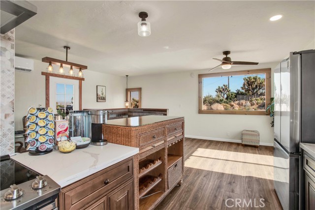 Detail Gallery Image 12 of 65 For 5510 Roberts Rd, Yucca Valley,  CA 92284 - 3 Beds | 2 Baths