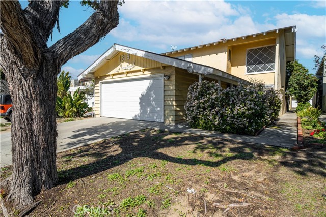 1319 Amethyst Street, Redondo Beach, California 90277, ,Residential Income,For Sale,Amethyst,PW24031537
