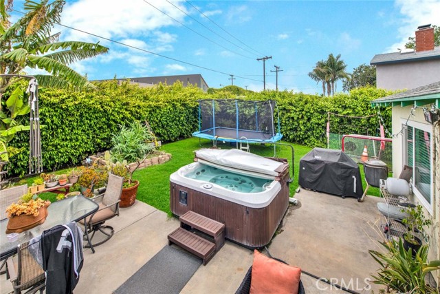 Detail Gallery Image 26 of 31 For 16458 Rosewood Street, Fountain Valley,  CA 92708 - 5 Beds | 2 Baths