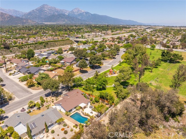 Detail Gallery Image 47 of 50 For 378 E Radcliffe Dr, Claremont,  CA 91711 - 4 Beds | 2 Baths