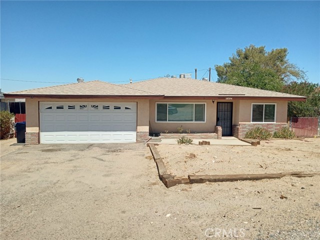 28184 Ironwood Drive Barstow CA 92311