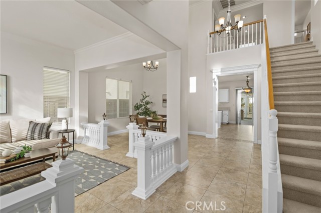 Detail Gallery Image 5 of 37 For 6124 Risingstar Dr, Corona,  CA 92880 - 4 Beds | 3 Baths