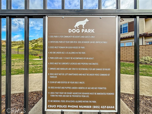 Detail Gallery Image 55 of 73 For 246 San Miguel Island Dr, Camarillo,  CA 93012 - 4 Beds | 2/1 Baths