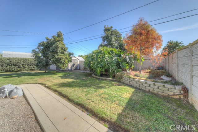 Detail Gallery Image 30 of 54 For 1947 Fairhaven St, Lemon Grove,  CA 91945 - 4 Beds | 2 Baths