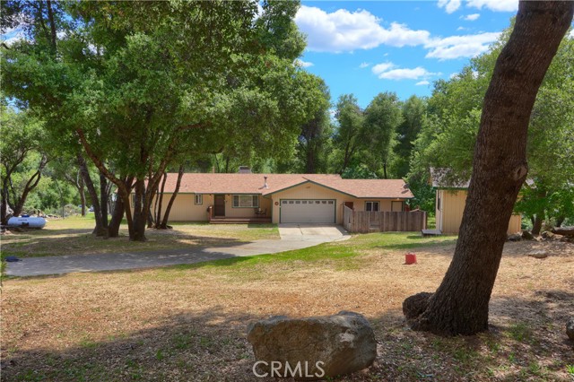 Detail Gallery Image 42 of 49 For 51864 Mountain Quail Pl, Oakhurst,  CA 93644 - 3 Beds | 2 Baths