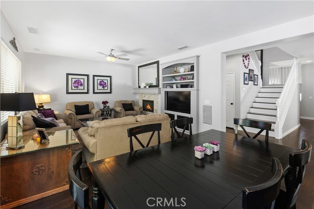 Detail Gallery Image 12 of 40 For 12390 Jacaranda, Riverside,  CA 92503 - 4 Beds | 3 Baths