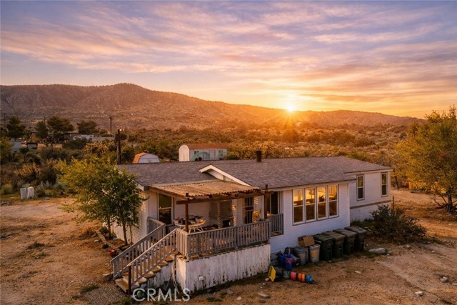 Detail Gallery Image 2 of 19 For 9030 Green, Pinon Hills,  CA 92372 - 3 Beds | 2 Baths