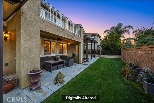 Detail Gallery Image 38 of 55 For 7543 Summer Day Dr, Corona,  CA 92883 - 4 Beds | 4/1 Baths