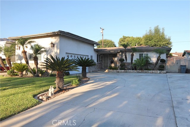 850 Tressy Ave, Glendora, CA 91740