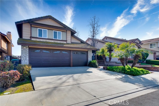 Image 3 for 3381 Marble Ridge Dr, Chino Hills, CA 91709