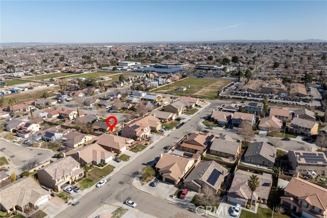 Detail Gallery Image 23 of 28 For 1639 W Norberry, Lancaster,  CA 93534 - 4 Beds | 2 Baths