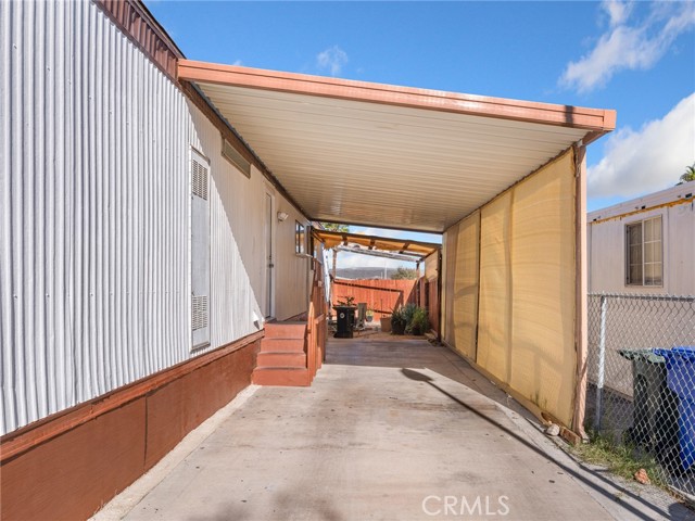 Detail Gallery Image 22 of 23 For 1000 Windy Pass #97,  Barstow,  CA 92311 - 3 Beds | 2 Baths