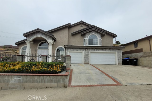 Details for 1389 Hillside Street, Monterey Park, CA 91754