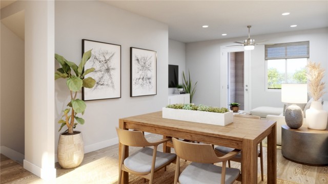 Detail Gallery Image 7 of 15 For 10002 Central Ave, Garden Grove,  CA 92843 - 2 Beds | 2/1 Baths