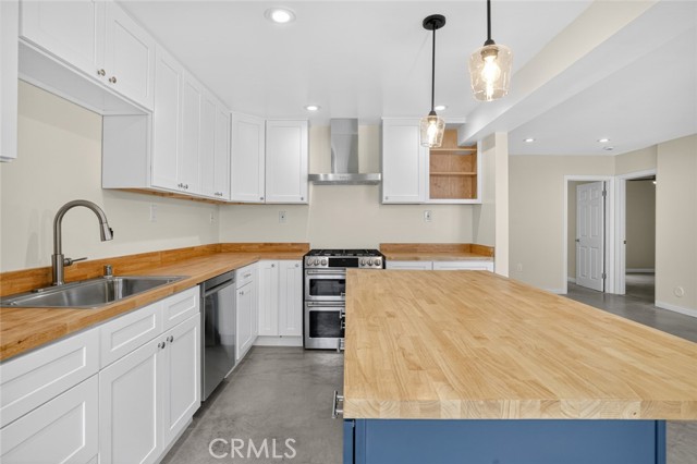 Detail Gallery Image 4 of 22 For 368 a Newport Ave, Long Beach,  CA 90814 - 2 Beds | 1 Baths