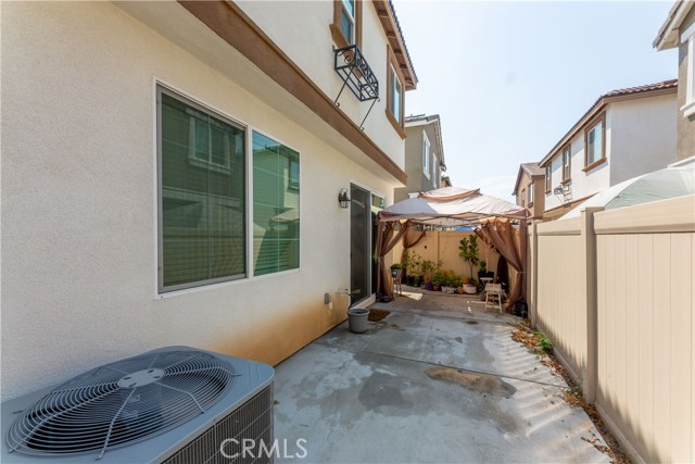 Detail Gallery Image 39 of 47 For 4255 Vermilion Ct, Riverside,  CA 92505 - 4 Beds | 2/1 Baths