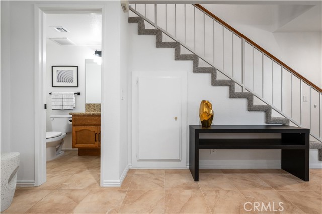 Detail Gallery Image 12 of 48 For 29707 Island View Dr #14,  Rancho Palos Verdes,  CA 90275 - 2 Beds | 2/1 Baths