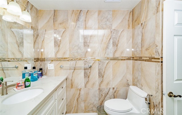 Detail Gallery Image 13 of 21 For 15300 Magnolia St #82,  Westminster,  CA 92683 - 2 Beds | 2 Baths