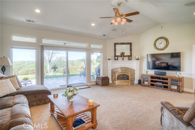 Detail Gallery Image 39 of 75 For 22 Castle Creek Dr, Oroville,  CA 95966 - 3 Beds | 2/1 Baths