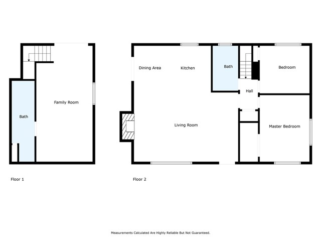 Detail Gallery Image 25 of 25 For 31153 All View Dr, Running Springs,  CA 92382 - 3 Beds | 2 Baths