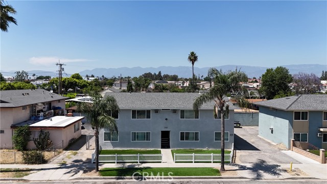 Detail Gallery Image 1 of 18 For 280 W. South Street #C,  Rialto,  CA 92376 - 1 Beds | 1 Baths