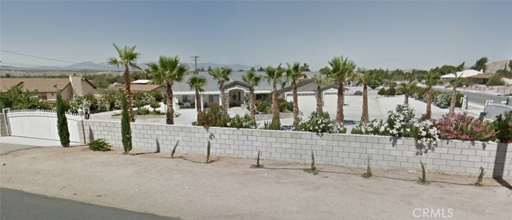 18481 Symeron Road, Apple Valley, CA 92307