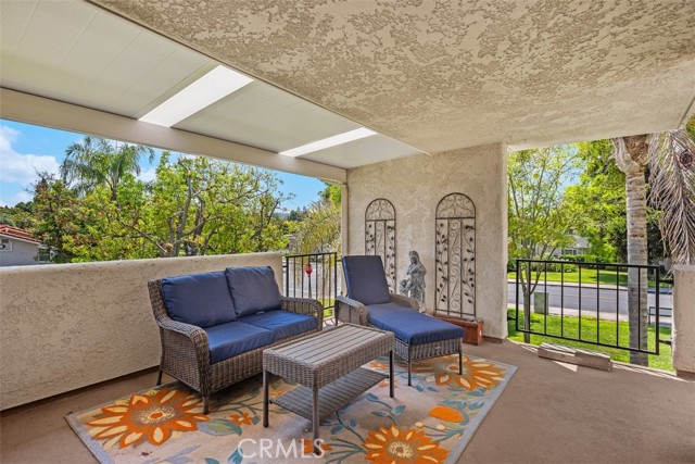 Detail Gallery Image 6 of 27 For 2173 via Mariposa Q,  Laguna Woods,  CA 92637 - 2 Beds | 2 Baths