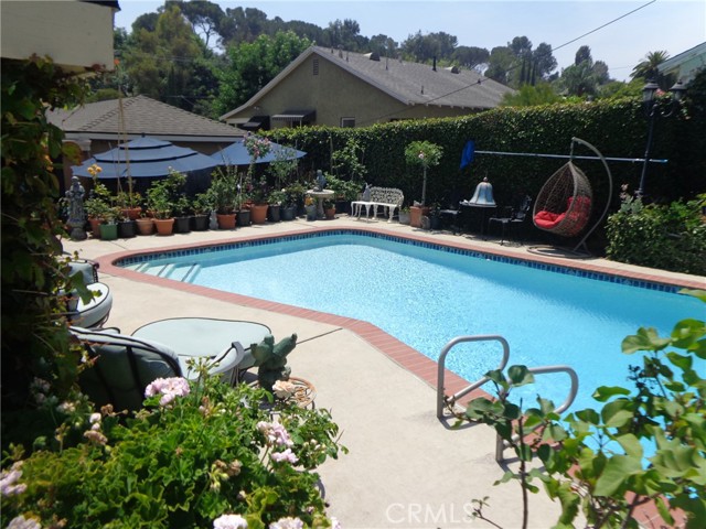 Detail Gallery Image 66 of 69 For 3855 York Bld, Los Angeles,  CA 90065 - 3 Beds | 2 Baths