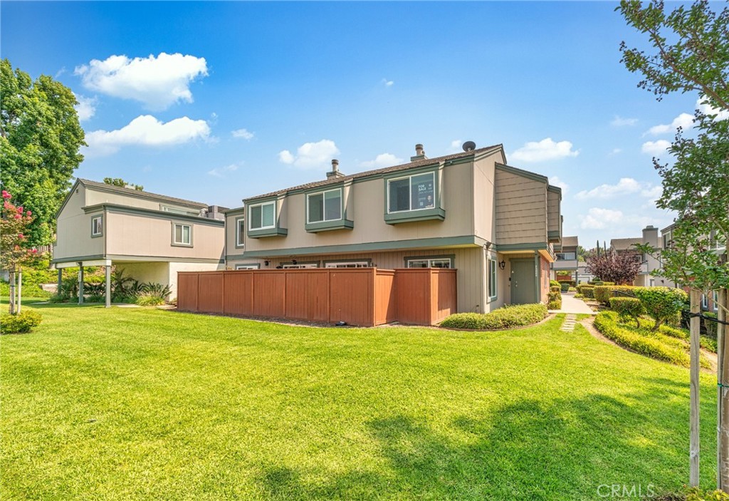 23660 Monument Canyon Drive #A