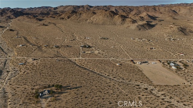 Detail Gallery Image 7 of 9 For 766 Quail Bush Rd, Johnson Valley,  CA 92285 - – Beds | – Baths