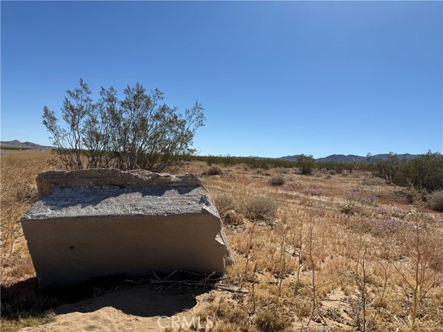 Detail Gallery Image 5 of 11 For 0 Ca-247, Johnson Valley,  CA 92285 - – Beds | – Baths