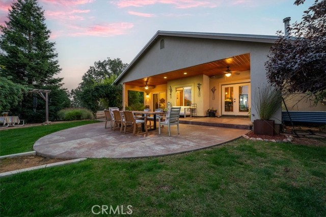 Detail Gallery Image 10 of 75 For 15540 Pioneer Ct, Red Bluff,  CA 96080 - 3 Beds | 2 Baths