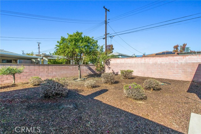 Detail Gallery Image 27 of 29 For 822 W 5th St, Ontario,  CA 91762 - 3 Beds | 2 Baths