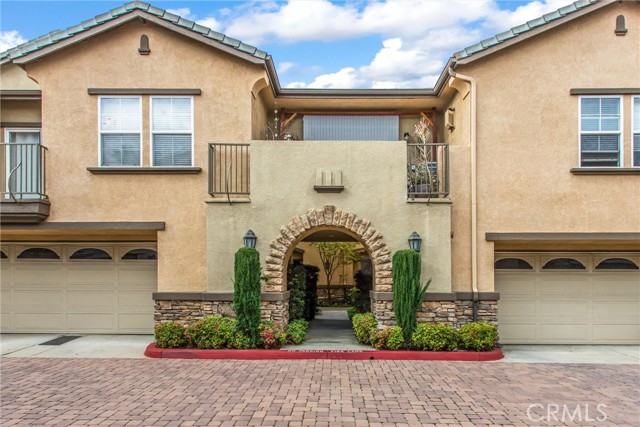 Detail Gallery Image 38 of 41 For 7353 Ellena #149,  Rancho Cucamonga,  CA 91730 - 3 Beds | 2/1 Baths