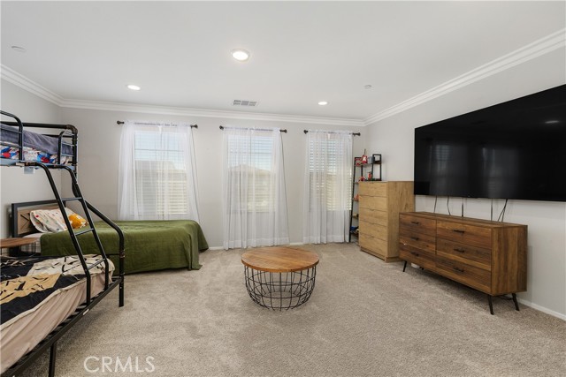 Detail Gallery Image 16 of 48 For 3056 Eveningcloud St, Hemet,  CA 92543 - 3 Beds | 2/1 Baths