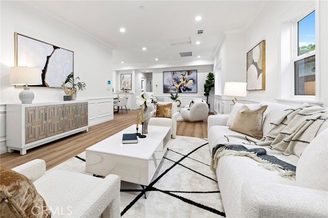 Detail Gallery Image 7 of 39 For 5463 Sultana, Temple City,  CA 91780 - 3 Beds | 3/1 Baths