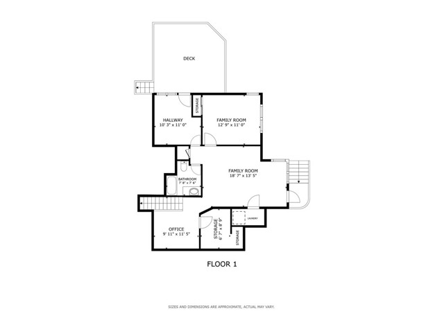 Detail Gallery Image 63 of 64 For 1836 Peterson Ave, South Pasadena,  CA 91030 - 3 Beds | 2 Baths