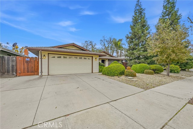 Detail Gallery Image 6 of 52 For 3447 La Jolla, Merced,  CA 95348 - 4 Beds | 2 Baths