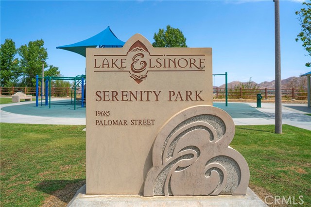 Detail Gallery Image 38 of 40 For 34278 Torrey Pines Court, Lake Elsinore,  CA 92532 - 3 Beds | 2 Baths