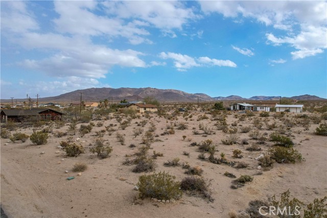 74849 Twilight Drive, Twentynine Palms, California 92277, ,Land,For Sale,74849 Twilight Drive,CRJT23184863