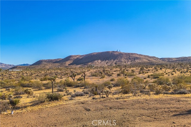 Detail Gallery Image 44 of 75 For 58871 Meredith Ct, Yucca Valley,  CA 92284 - 3 Beds | 2 Baths