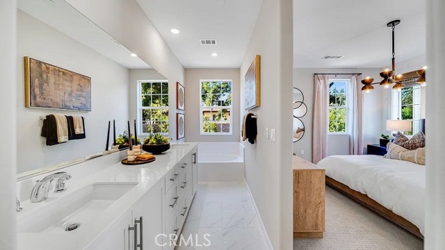 Detail Gallery Image 9 of 21 For 8487 Gabrielino Ct, Rancho Cucamonga,  CA 91730 - 2 Beds | 2 Baths