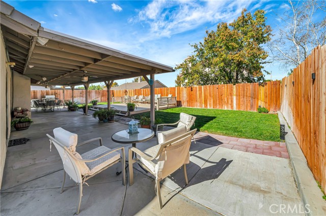 Detail Gallery Image 32 of 38 For 6041 Treehaven Ct, Lancaster,  CA 93536 - 3 Beds | 2 Baths