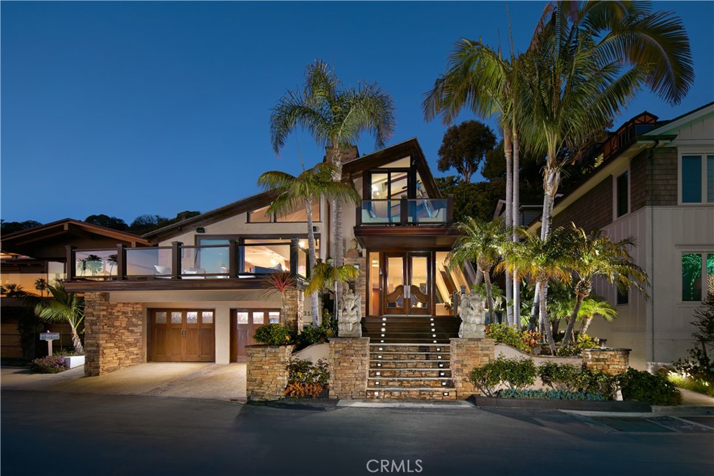 Unmatched beachfront estate in the awe-inspiring setting of Breakers Dr. This address is one of... Primary Photo for Listing #NP20245974